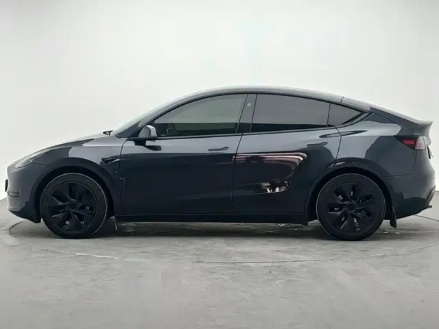 Tesla Model Y — Фото автомобиля 2