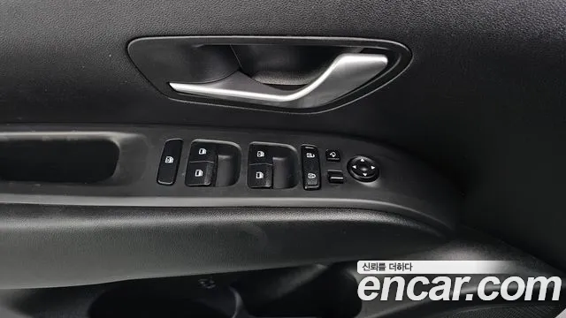 Hyundai Tucson Бензин 1.6 турбо 2WD — Фото автомобиля 27