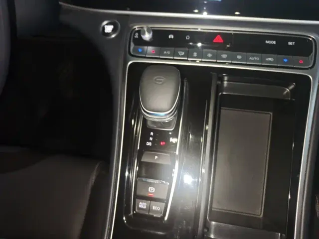 GAC Trumpchi M8 — Фото автомобиля 13