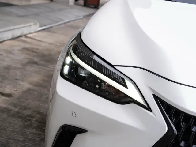 Lexus NX — Фото автомобиля 6