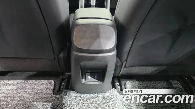 Hyundai Avante CN7 — Фото автомобиля 29