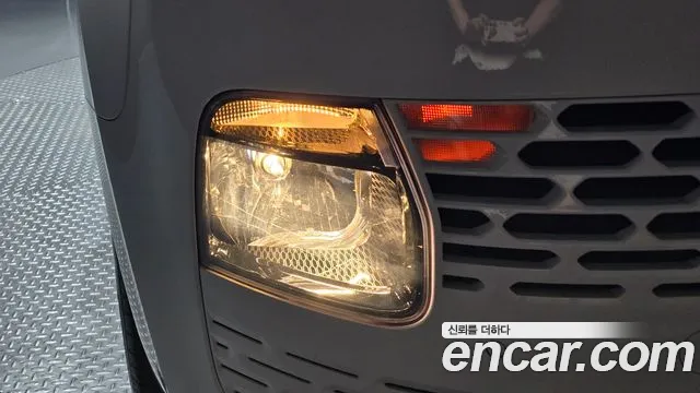 Hyundai Staria — Фото автомобиля 6