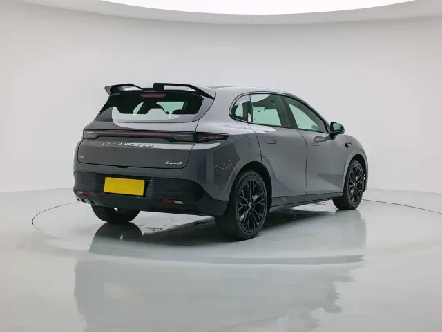 Leapmotor Lafa 5 — Фото автомобиля 6