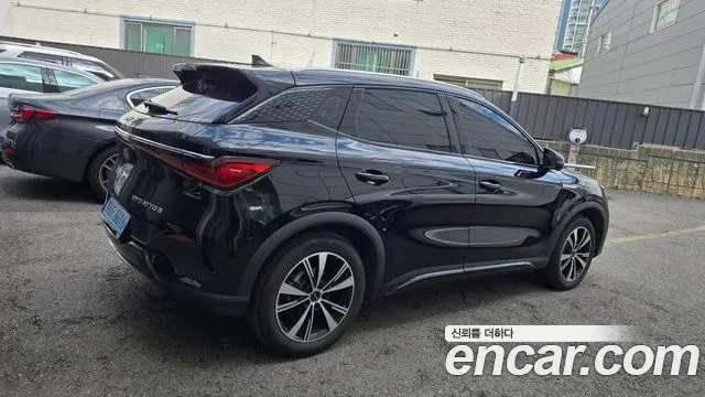 BYD Atto 3 — Фото автомобиля 2