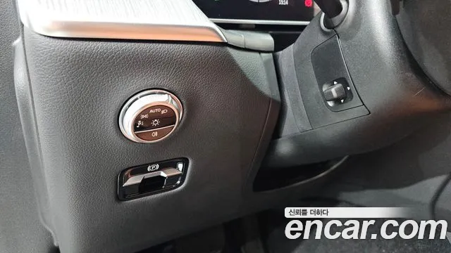 Mercedes-Benz GLC-Class X254 — Фото автомобиля 26