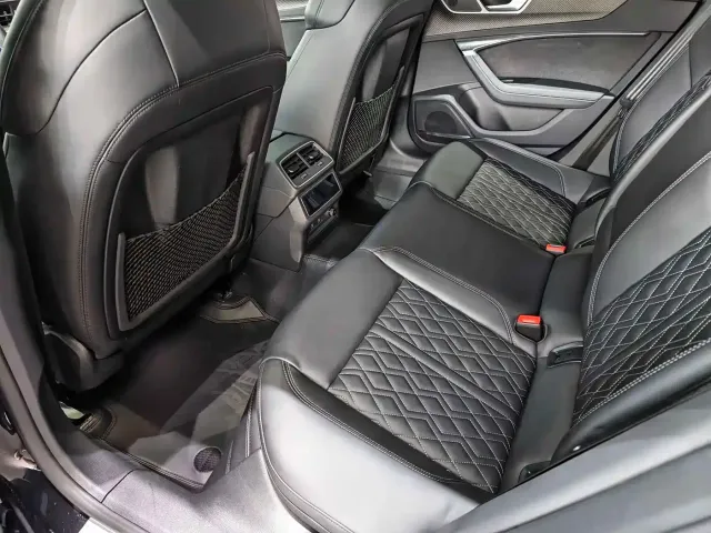 Audi A7 — Фото автомобиля 17