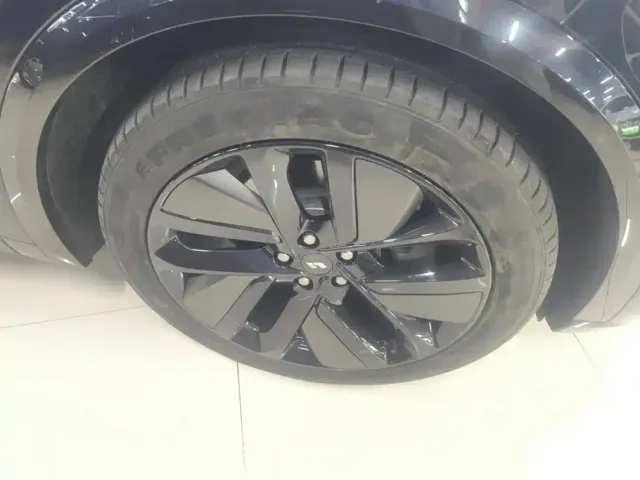 Li Auto L9 — Фото автомобиля 6