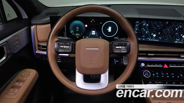 Hyundai Santa Fe MX5 — Фото автомобиля 19