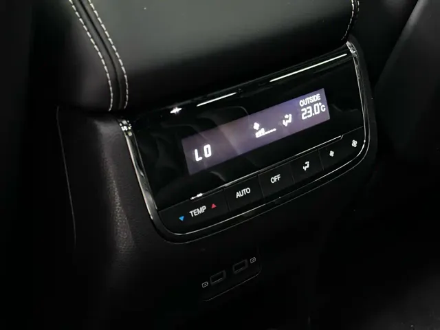 GAC Trumpchi GS8 — Фото автомобиля 28