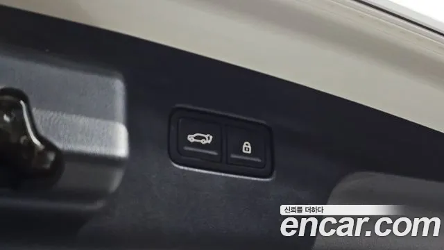 Hyundai Palisade Palisade (LX3) — Фото автомобиля 29