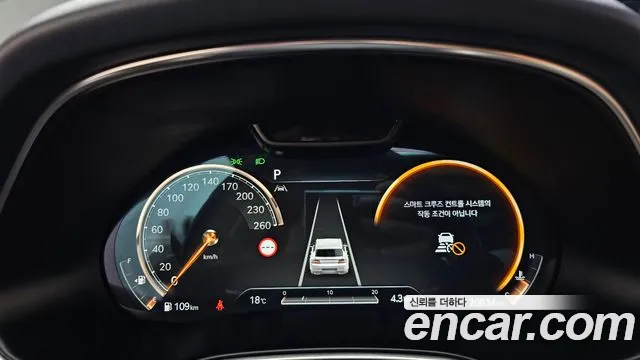 Genesis GV80 — Фото автомобиля 8