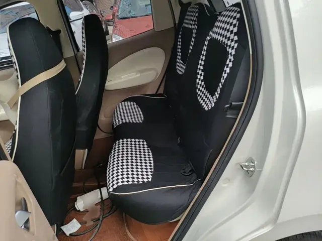 Wuling Hongguang Mini EV — Фото автомобиля 16