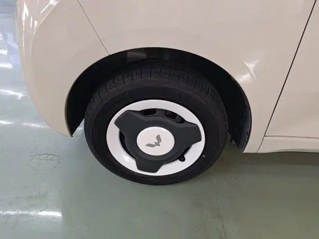 Wuling Hongguang Mini EV — Фото автомобиля 22