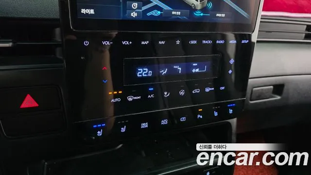 Hyundai Staria — Фото автомобиля 23