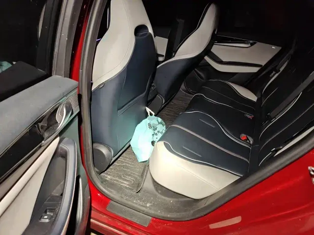 BYD Qin PLUS — Фото автомобиля 13