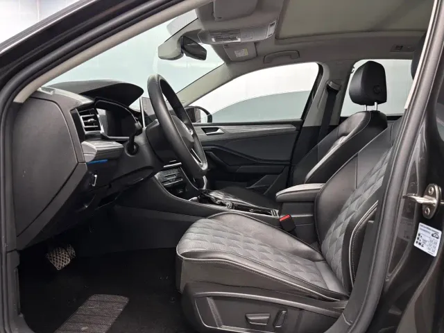 Volkswagen Sagitar — Фото автомобиля 4