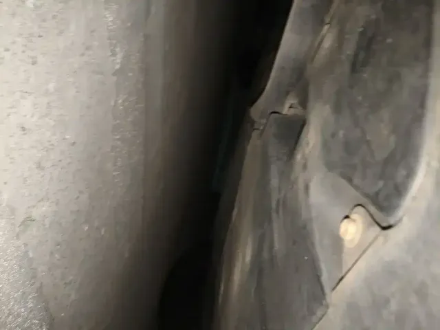 Toyota Harrier — Фото автомобиля 22