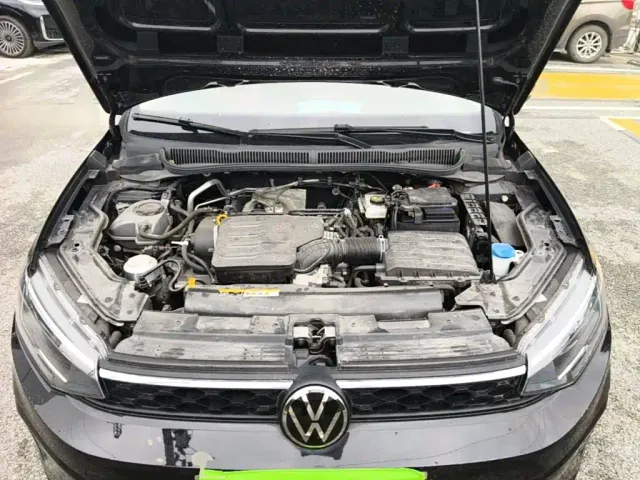 Volkswagen Lavida — Фото автомобиля 19