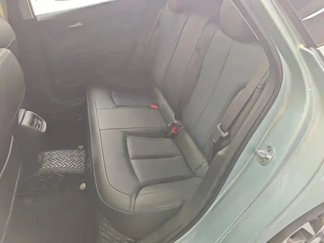 Buick Velite 6 — Фото автомобиля 16