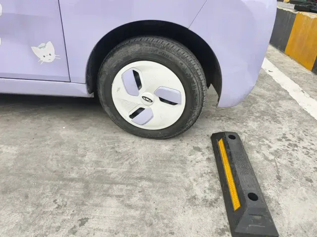 Chery QQ Ice Cream — Фото автомобиля 25