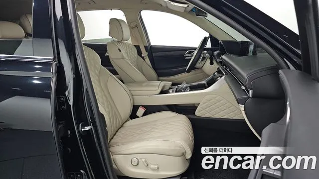 Genesis GV80 3.0 Дизель AWD — Фото автомобиля 10
