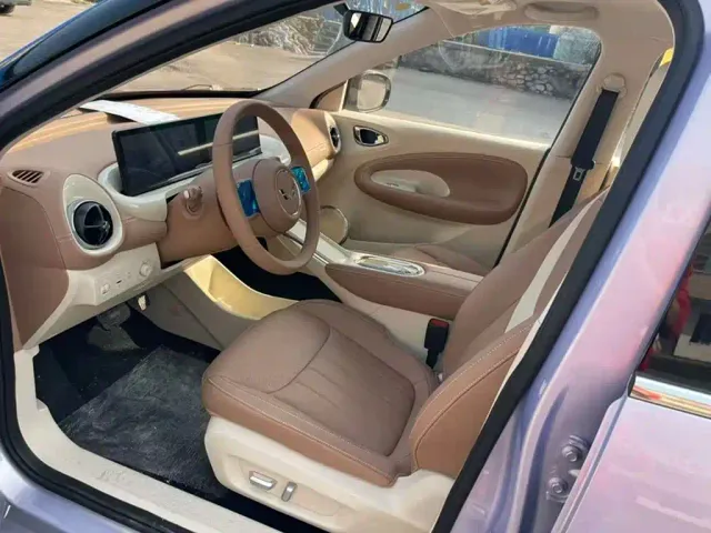 Wuling Bingo — Фото автомобиля 14