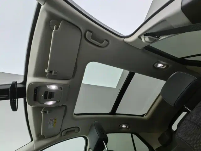 Buick Envision S — Фото автомобиля 14