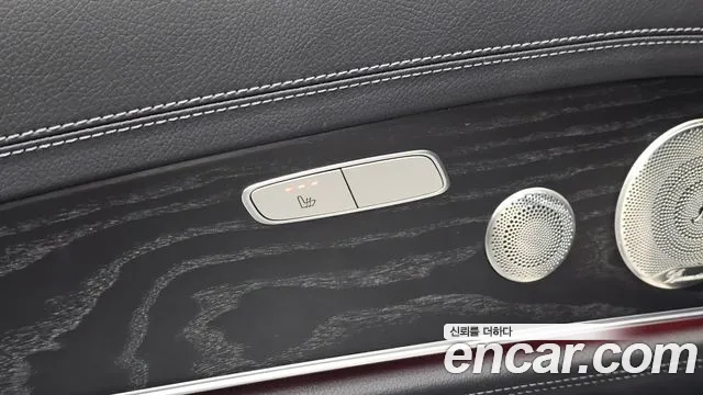 Mercedes-Benz E-Class W213 — Фото автомобиля 28