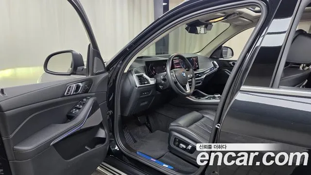 BMW X5 G05 — Фото автомобиля 15