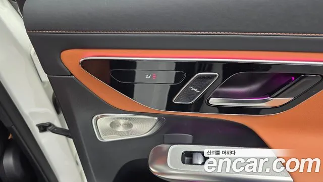 Mercedes-Benz GLC-Class — Фото автомобиля 24