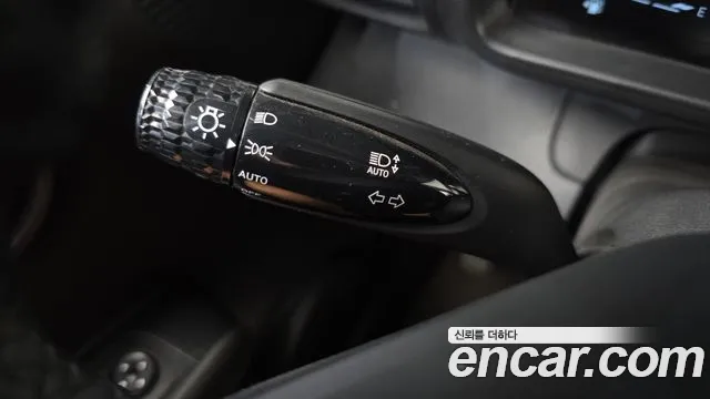 Hyundai Casper Casper Modern — Фото автомобиля 13