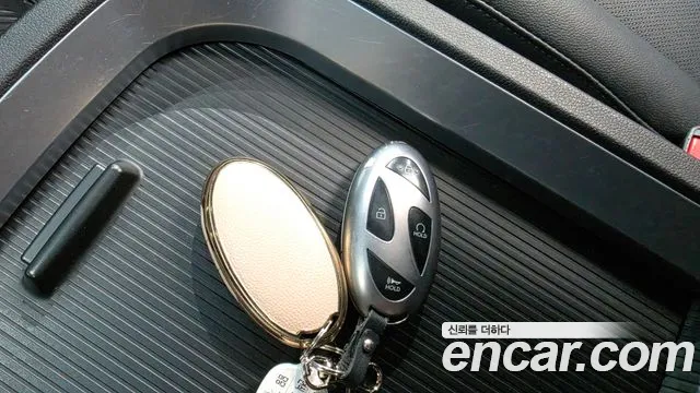 Hyundai Staria — Фото автомобиля 23