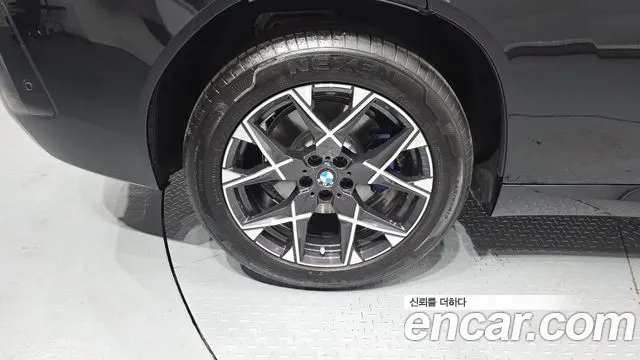 BMW X3 — Фото автомобиля 5