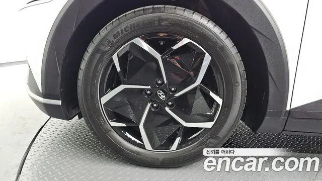 Hyundai Ioniq5 Ioniq5 — Фото автомобиля 5