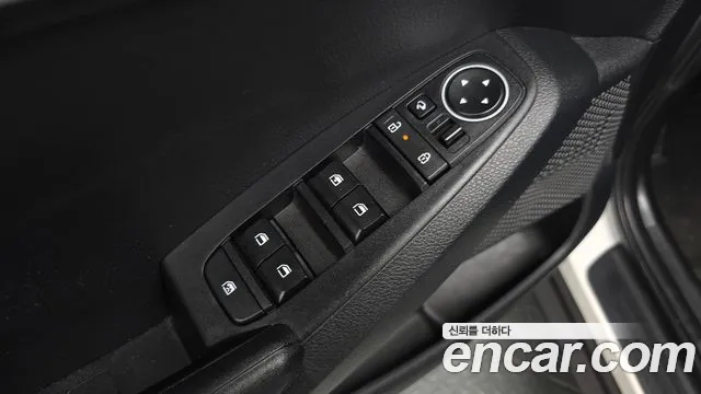 Kia Seltos New — Фото автомобиля 29