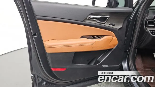 Kia Sportage — Фото автомобиля 23