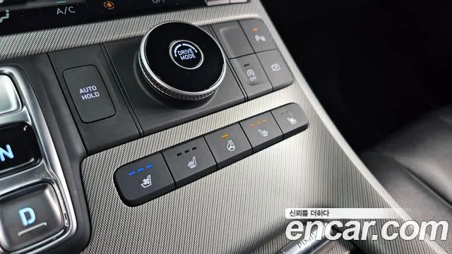 Hyundai Palisade The New Palisade Дизель 2.2 2WD — Фото автомобиля 17