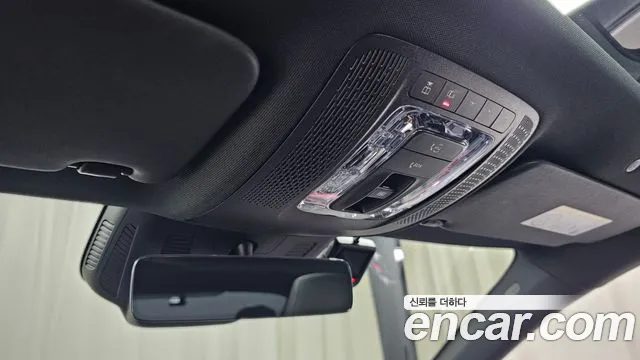 Mercedes-Benz CLA-Class — Фото автомобиля 17