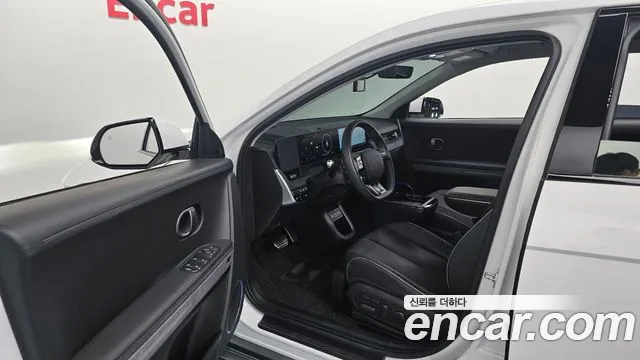 Hyundai Ioniq 5 Ioniq 5 (New) — Фото автомобиля 14