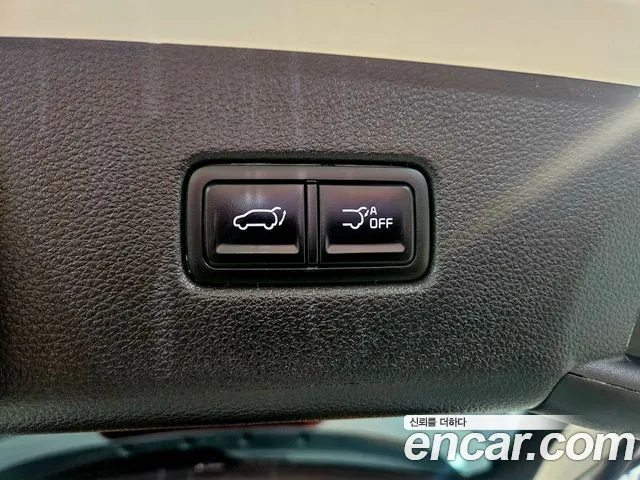 Kia Canival Carnival 4 поколение 9 мест Noblesse — Фото автомобиля 6