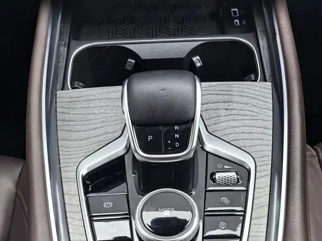 Chery Tiggo 8 PRO — Фото автомобиля 13