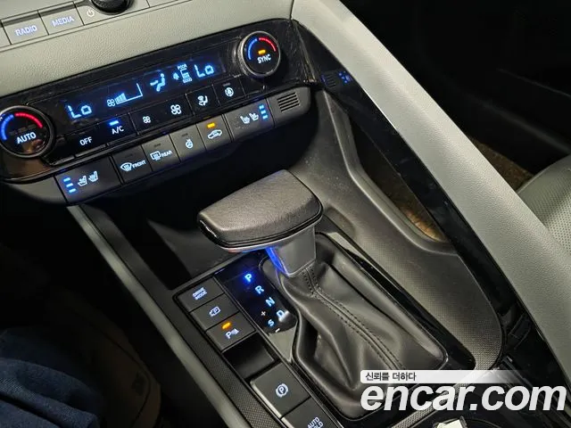 Hyundai AVANTE Новый Avante (CN7) — Фото автомобиля 15