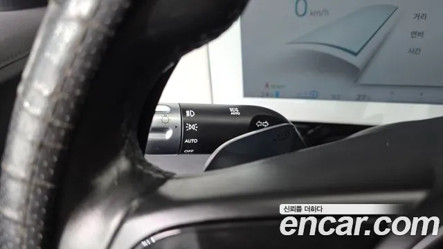 Hyundai Ioniq5 — Фото автомобиля 23