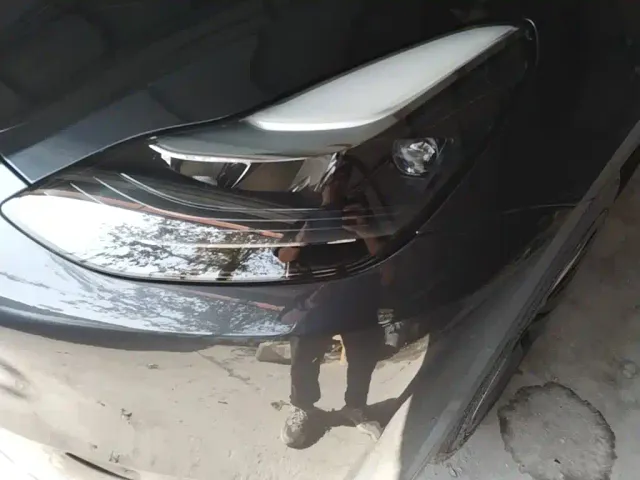 Tesla Model Y — Фото автомобиля 23