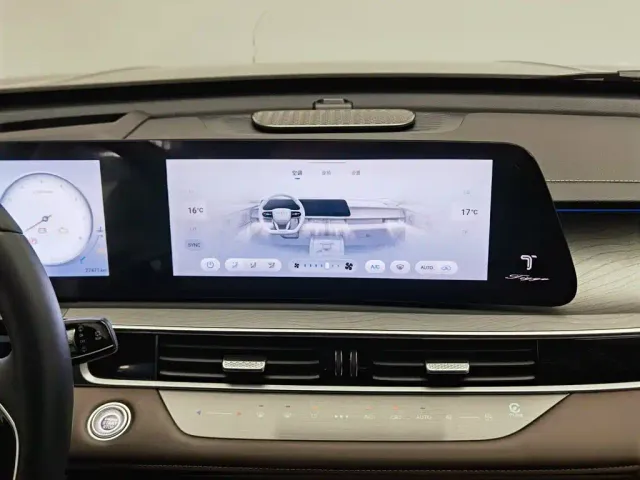 Chery Tiggo 8 PRO — Фото автомобиля 12