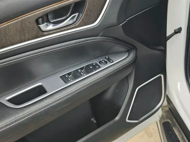 Honda Avancier — Фото автомобиля 14