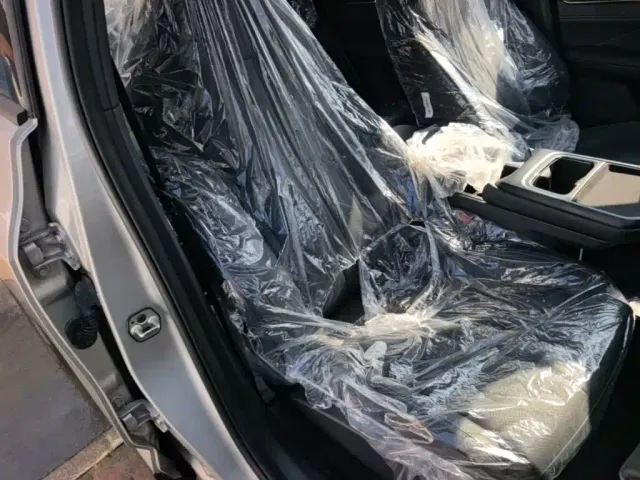 Dongfeng Fengshen L7 — Фото автомобиля 24