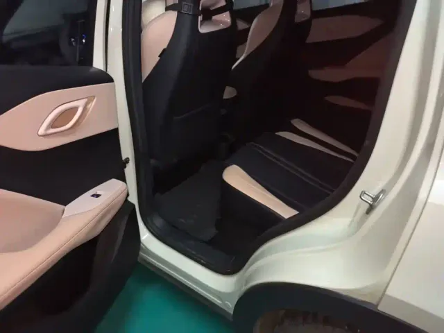 BYD Seagull 2023 Flying Edition — Фото автомобиля 13