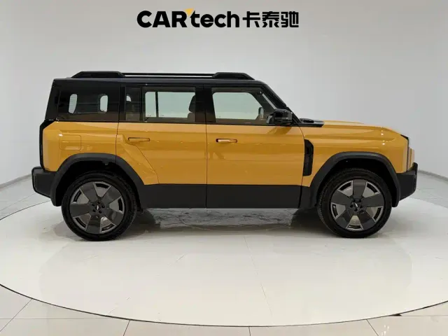 Chery Fulwin X3L — Фото автомобиля 4
