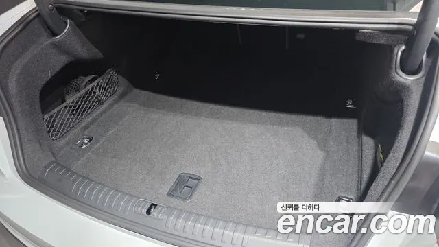 Audi A6 45 TFSI Premium — Фото автомобиля 30